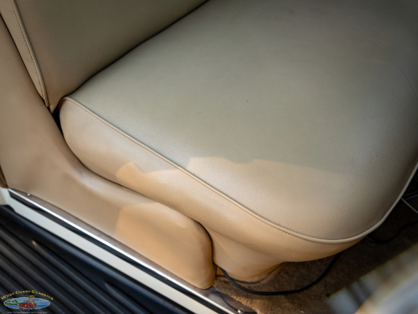 Used 1937 Buick Series 80 Roadmaster Phaeton 4 Door Convertible | Torrance, CA