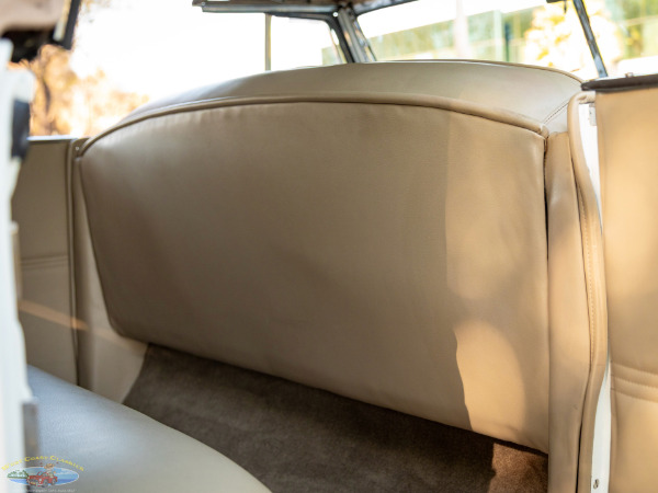 Used 1937 Buick Series 80 Roadmaster Phaeton 4 Door Convertible | Torrance, CA
