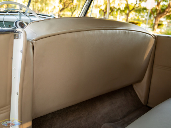 Used 1937 Buick Series 80 Roadmaster Phaeton 4 Door Convertible | Torrance, CA