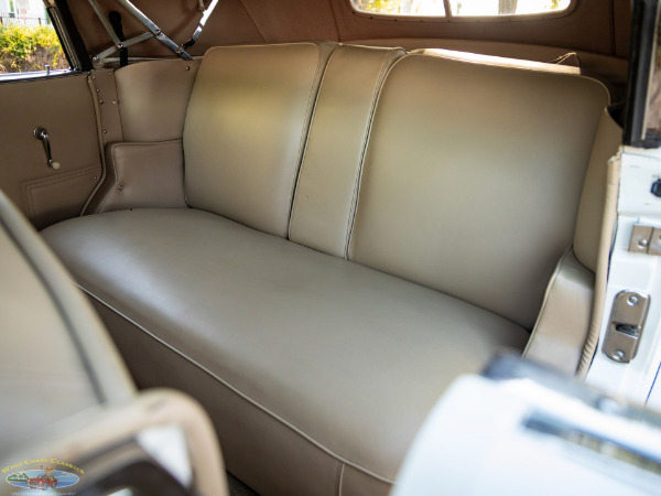 Used 1937 Buick Series 80 Roadmaster Phaeton 4 Door Convertible | Torrance, CA