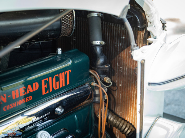 Used 1937 Buick Series 80 Roadmaster Phaeton 4 Door Convertible | Torrance, CA