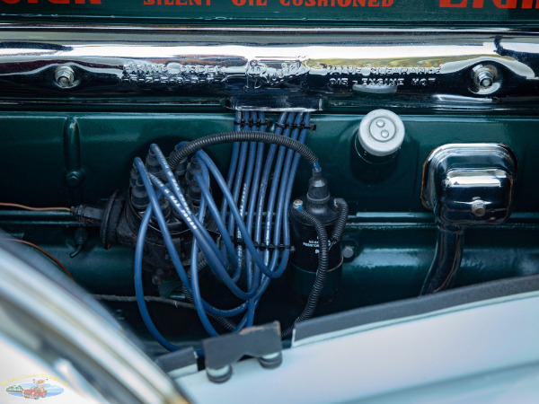 Used 1937 Buick Series 80 Roadmaster Phaeton 4 Door Convertible | Torrance, CA