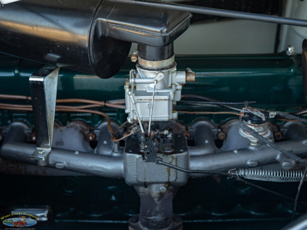 Used 1937 Buick Series 80 Roadmaster Phaeton 4 Door Convertible | Torrance, CA