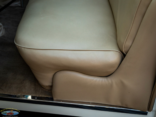 Used 1937 Buick Series 80 Roadmaster Phaeton 4 Door Convertible | Torrance, CA