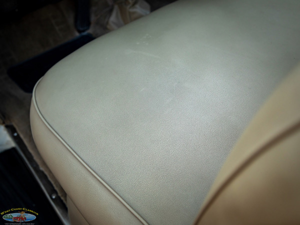 Used 1937 Buick Series 80 Roadmaster Phaeton 4 Door Convertible | Torrance, CA