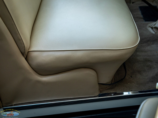 Used 1937 Buick Series 80 Roadmaster Phaeton 4 Door Convertible | Torrance, CA