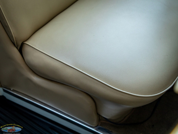 Used 1937 Buick Series 80 Roadmaster Phaeton 4 Door Convertible | Torrance, CA