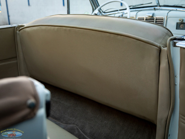 Used 1937 Buick Series 80 Roadmaster Phaeton 4 Door Convertible | Torrance, CA