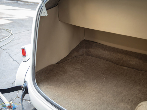 Used 1937 Buick Series 80 Roadmaster Phaeton 4 Door Convertible | Torrance, CA