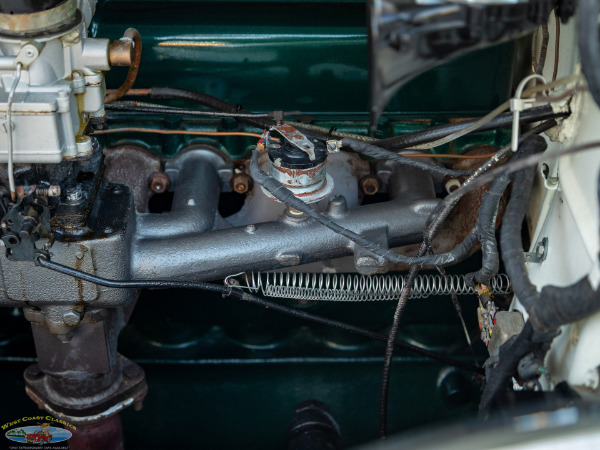 Used 1937 Buick Series 80 Roadmaster Phaeton 4 Door Convertible | Torrance, CA