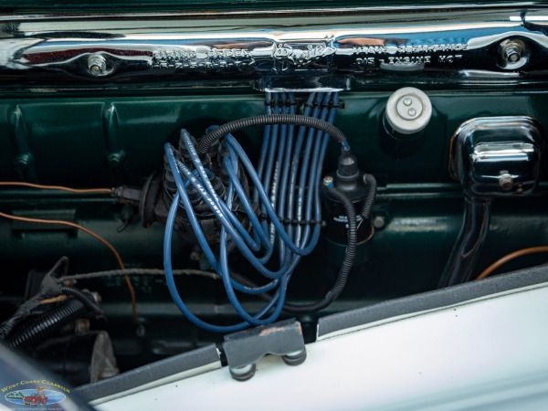 Used 1937 Buick Series 80 Roadmaster Phaeton 4 Door Convertible | Torrance, CA