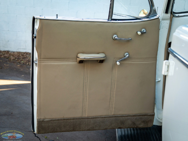 Used 1937 Buick Series 80 Roadmaster Phaeton 4 Door Convertible | Torrance, CA