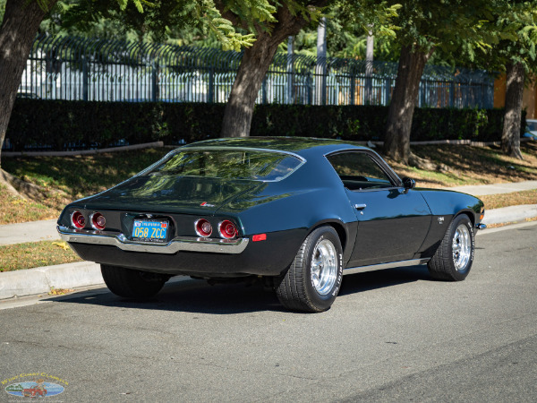 Used 1970 Chevrolet Camaro 383 V8 Custom  | Torrance, CA