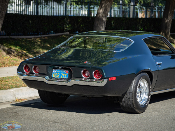 Used 1970 Chevrolet Camaro 383 V8 Custom  | Torrance, CA