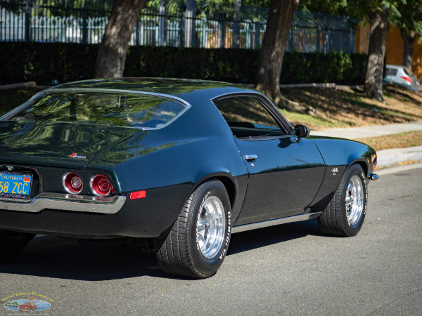Used 1970 Chevrolet Camaro 383 V8 Custom  | Torrance, CA