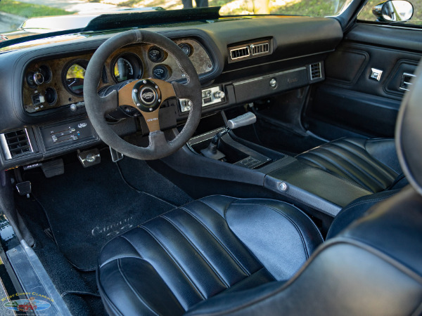 Used 1970 Chevrolet Camaro 383 V8 Custom  | Torrance, CA