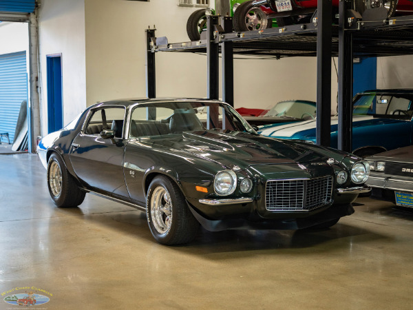 Used 1970 Chevrolet Camaro 383 V8 Custom  | Torrance, CA