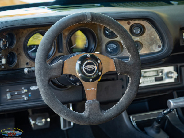 Used 1970 Chevrolet Camaro 383 V8 Custom  | Torrance, CA