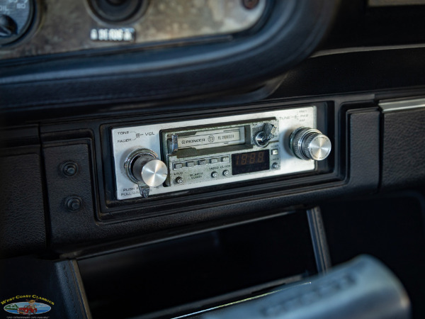 Used 1970 Chevrolet Camaro 383 V8 Custom  | Torrance, CA