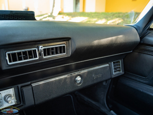 Used 1970 Chevrolet Camaro 383 V8 Custom  | Torrance, CA