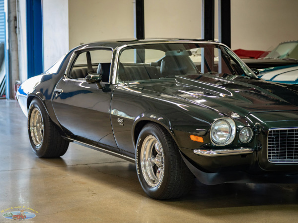 Used 1970 Chevrolet Camaro 383 V8 Custom  | Torrance, CA