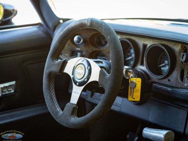 Used 1970 Chevrolet Camaro 383 V8 Custom  | Torrance, CA