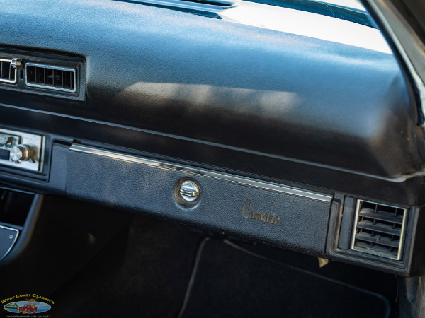 Used 1970 Chevrolet Camaro 383 V8 Custom  | Torrance, CA
