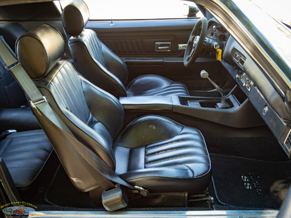 Used 1970 Chevrolet Camaro 383 V8 Custom  | Torrance, CA