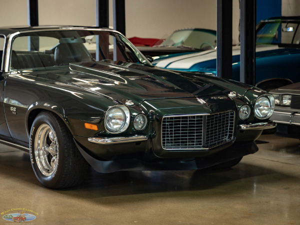 Used 1970 Chevrolet Camaro 383 V8 Custom  | Torrance, CA