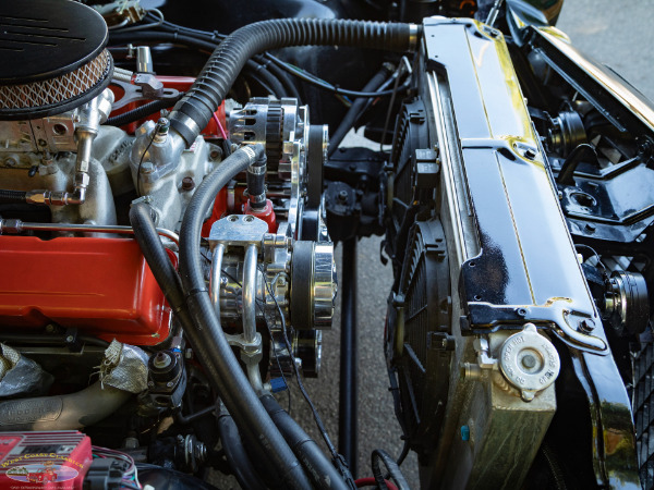 Used 1970 Chevrolet Camaro 383 V8 Custom  | Torrance, CA