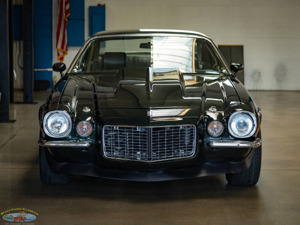 Used 1970 Chevrolet Camaro 383 V8 Custom  | Torrance, CA