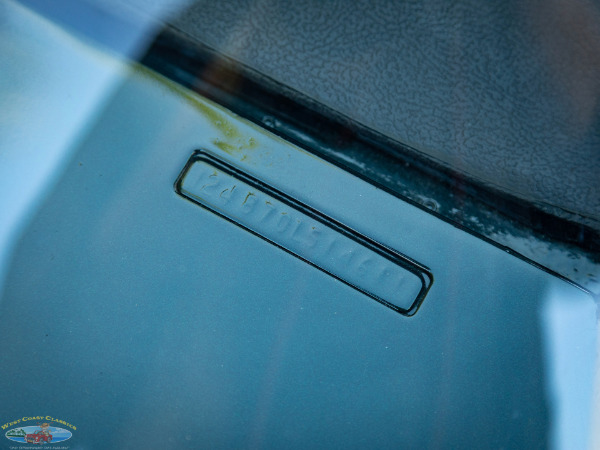 Used 1970 Chevrolet Camaro 383 V8 Custom  | Torrance, CA