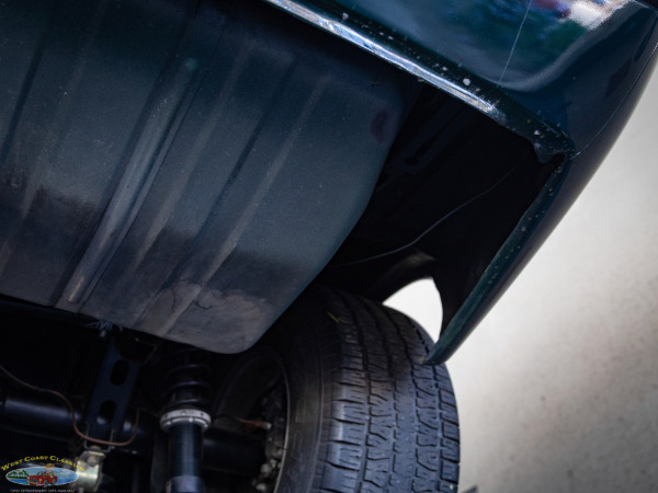 Used 1970 Chevrolet Camaro 383 V8 Custom  | Torrance, CA