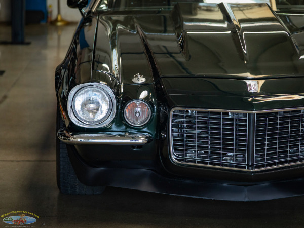 Used 1970 Chevrolet Camaro 383 V8 Custom  | Torrance, CA