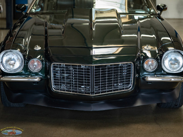 Used 1970 Chevrolet Camaro 383 V8 Custom  | Torrance, CA