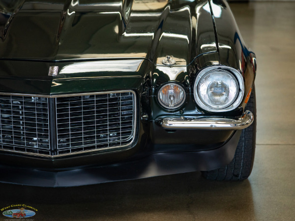 Used 1970 Chevrolet Camaro 383 V8 Custom  | Torrance, CA