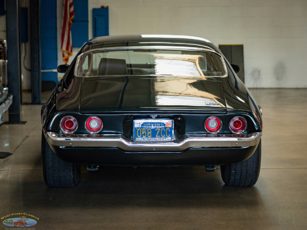 Used 1970 Chevrolet Camaro 383 V8 Custom  | Torrance, CA