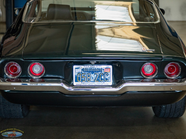 Used 1970 Chevrolet Camaro 383 V8 Custom  | Torrance, CA