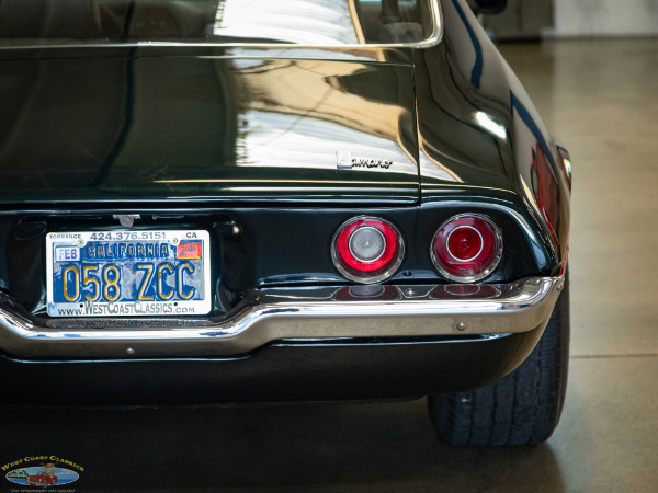 Used 1970 Chevrolet Camaro 383 V8 Custom  | Torrance, CA