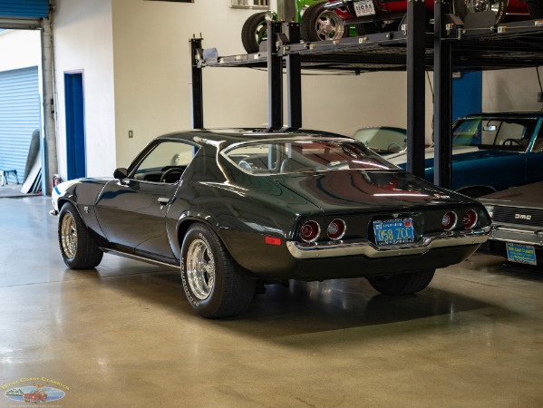 Used 1970 Chevrolet Camaro 383 V8 Custom  | Torrance, CA