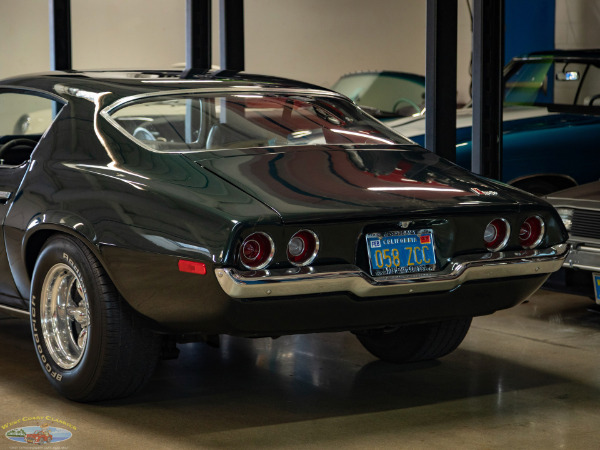 Used 1970 Chevrolet Camaro 383 V8 Custom  | Torrance, CA