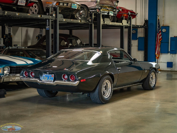 Used 1970 Chevrolet Camaro 383 V8 Custom  | Torrance, CA