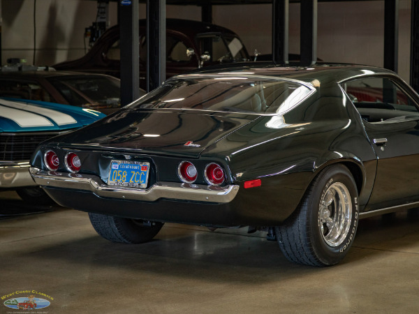 Used 1970 Chevrolet Camaro 383 V8 Custom  | Torrance, CA