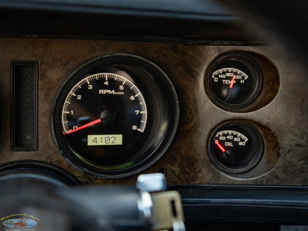 Used 1970 Chevrolet Camaro 383 V8 Custom  | Torrance, CA