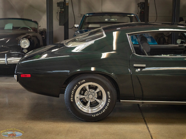 Used 1970 Chevrolet Camaro 383 V8 Custom  | Torrance, CA