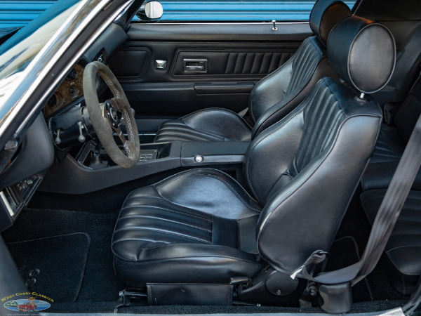 Used 1970 Chevrolet Camaro 383 V8 Custom  | Torrance, CA