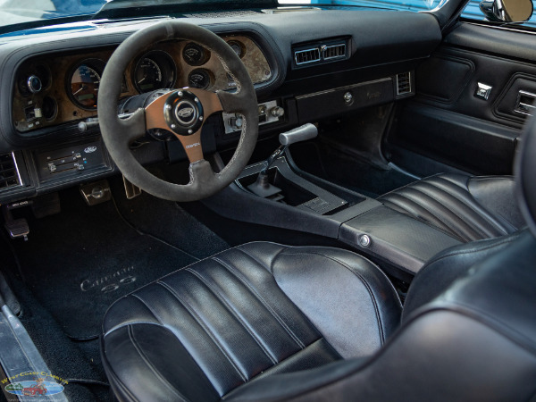 Used 1970 Chevrolet Camaro 383 V8 Custom  | Torrance, CA