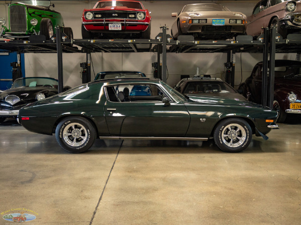 Used 1970 Chevrolet Camaro 383 V8 Custom  | Torrance, CA
