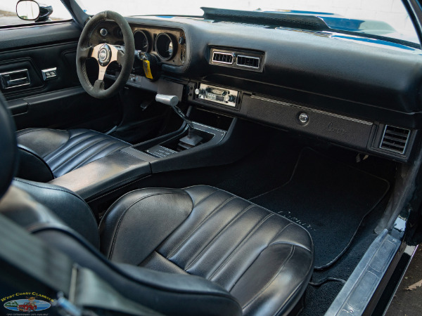 Used 1970 Chevrolet Camaro 383 V8 Custom  | Torrance, CA