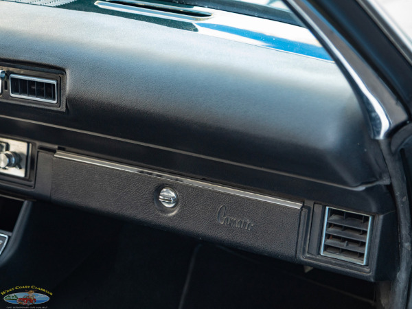 Used 1970 Chevrolet Camaro 383 V8 Custom  | Torrance, CA